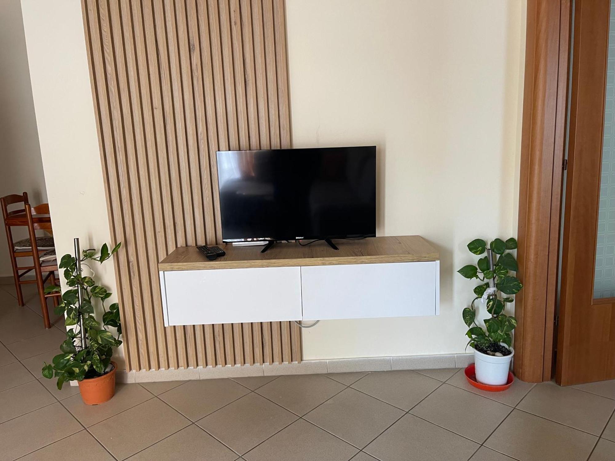Central Apartament Himare Exterior photo